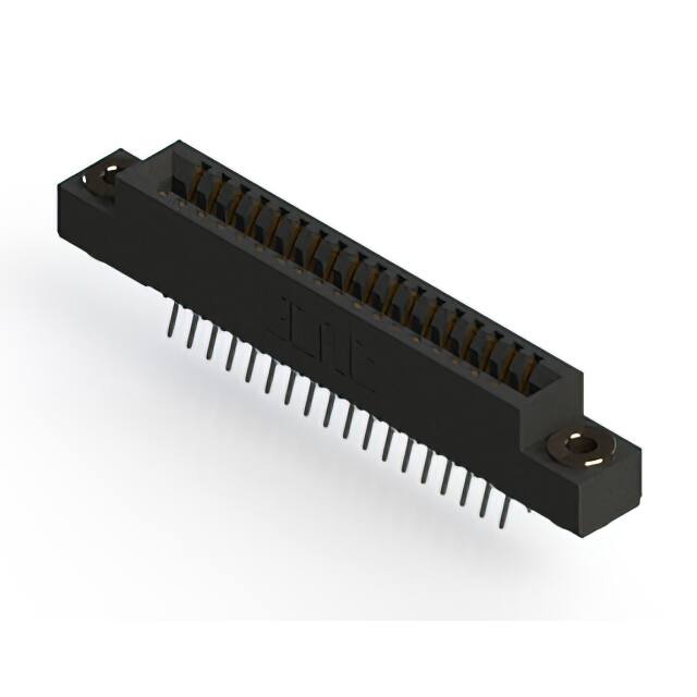 391-036-556-203 EDAC Inc.  Edgeboard Connectors